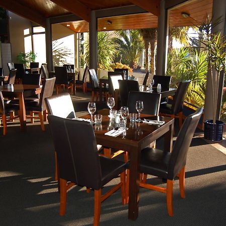 Lakeland Resort Taupo Exterior photo